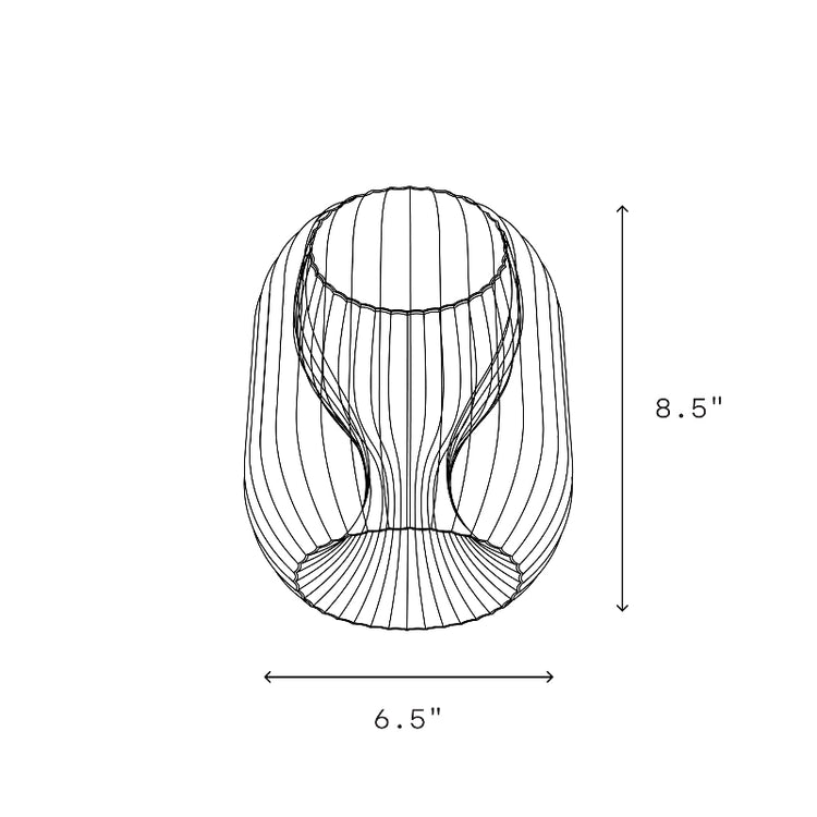 Allium Pendant - Modern Home & Kitchen