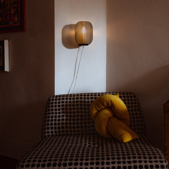 Allium Sconce - Modern Home & Kitchen