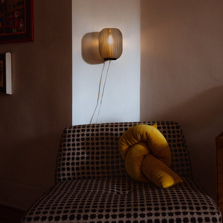 Allium Sconce - Modern Home & Kitchen