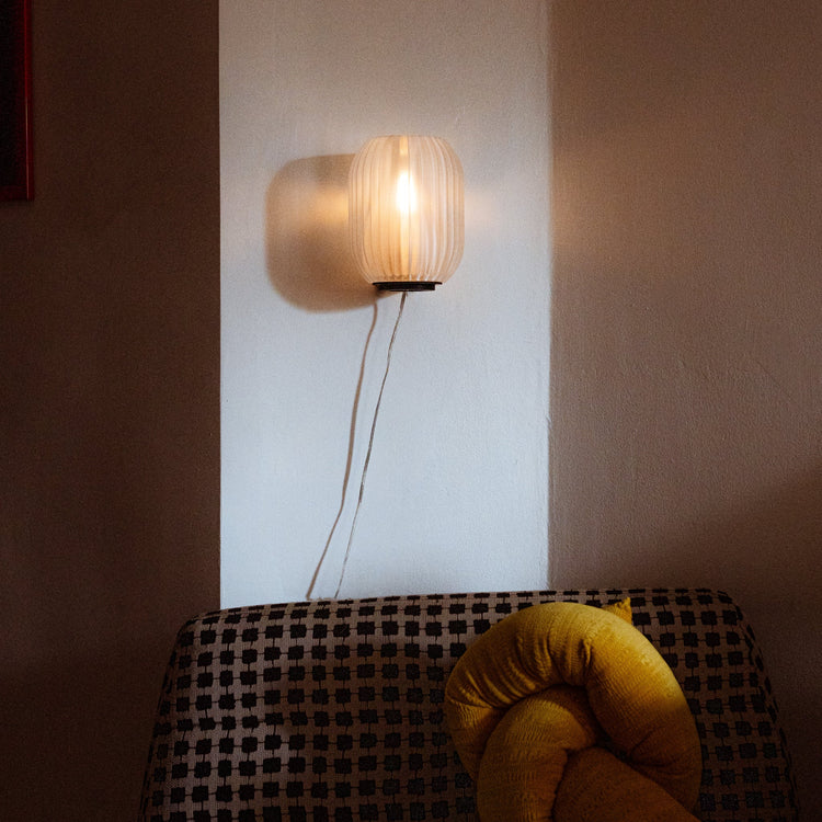 Allium Sconce - Modern Home & Kitchen