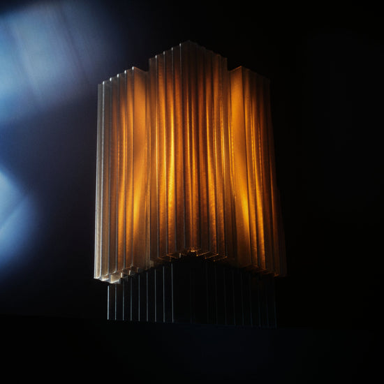 Brut Lamp - Modern Home & Kitchen
