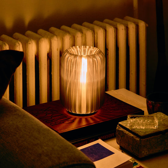 Cordless Mini Allium Lamp - Modern Home & Kitchen