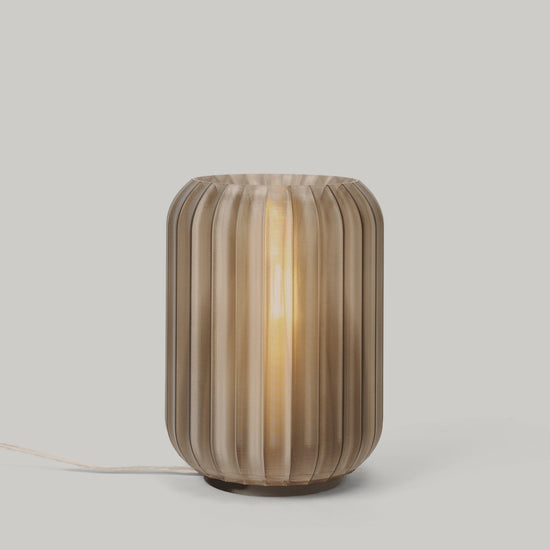 Mini Allium Lamp - Modern Home & Kitchen