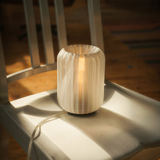 Mini Allium Lamp - Modern Home & Kitchen